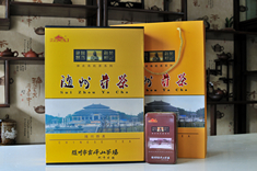 隨州芽茶【編號：SN1-07】