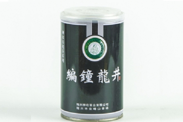 編鐘龍井【編號(hào)：SN2-04】