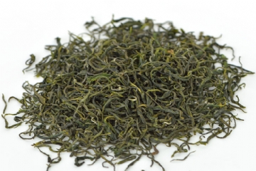 云霧毛尖茶【編號：SN3-04A1】